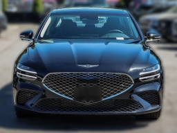 Genesis G70 2.5T Prestige RWD 2026