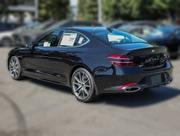 Genesis G70 2.5T Prestige RWD 2026