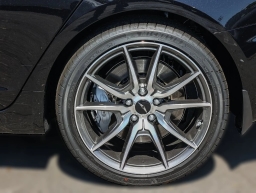 Genesis G70 2.5T Prestige RWD 2026