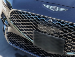 Genesis G70 2.5T Prestige RWD 2026