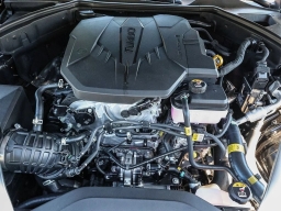 Genesis G70 2.5T Prestige RWD 2026