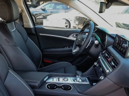 Genesis G70 2.5T Prestige RWD 2026