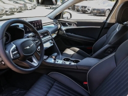 Genesis G70 2.5T Prestige RWD 2026