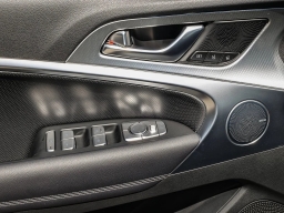 Genesis G70 2.5T Prestige RWD 2026