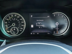 Genesis G70 2.5T Prestige RWD 2026