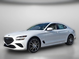 Genesis G70 2.5T Prestige RWD 2026