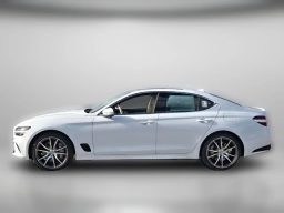 Genesis G70 2.5T Prestige RWD 2026