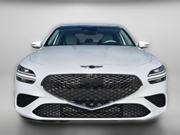 Genesis G70 2.5T Prestige RWD 2026