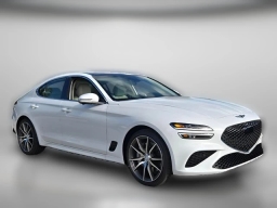 Genesis G70 2.5T Prestige RWD 2026