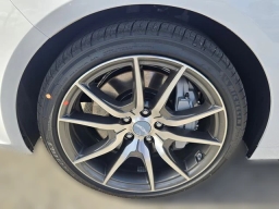 Genesis G70 2.5T Prestige RWD 2026