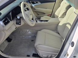 Genesis G70 2.5T Prestige RWD 2026