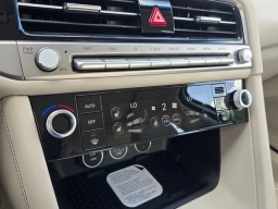 Genesis G70 2.5T Prestige RWD 2026