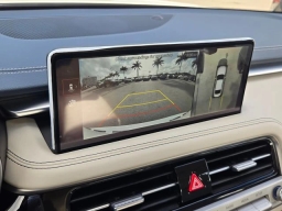 Genesis G70 2.5T Prestige RWD 2026