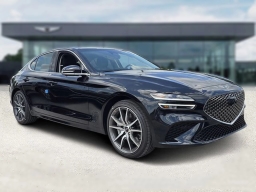 Genesis G70 2.5T Prestige RWD 2026