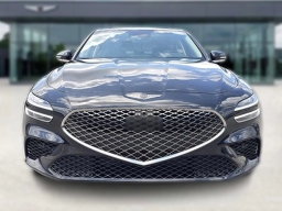 Genesis G70 2.5T Prestige RWD 2026