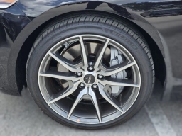 Genesis G70 2.5T Prestige RWD 2026