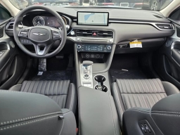 Genesis G70 2.5T Prestige RWD 2026