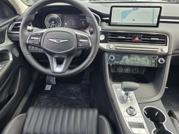 Genesis G70 2.5T Prestige RWD 2026