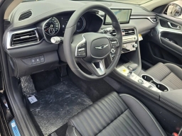 Genesis G70 2.5T Prestige RWD 2026