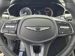 Genesis G70 2.5T Prestige RWD 2026