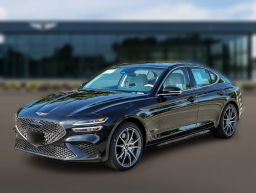 Genesis G70 2.5T Prestige RWD 2026