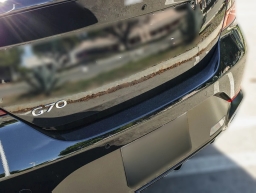 Genesis G70 2.5T Prestige RWD 2026