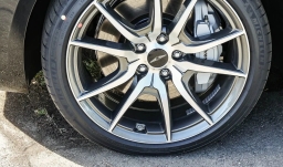 Genesis G70 2.5T Prestige RWD 2026