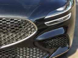 Genesis G70 2.5T Prestige RWD 2026