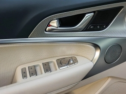 Genesis G70 2.5T Prestige RWD 2026