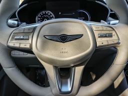 Genesis G70 2.5T Prestige RWD 2026