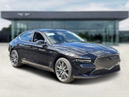Genesis G70 2.5T Prestige RWD 2026