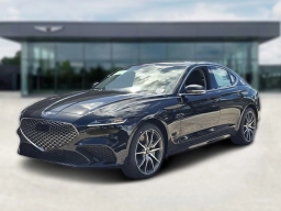 Genesis G70 2.5T Prestige RWD 2026