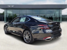 Genesis G70 2.5T Prestige RWD 2026