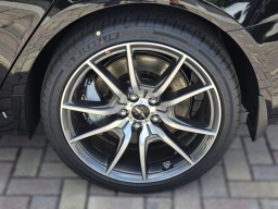 Genesis G70 2.5T Prestige RWD 2026