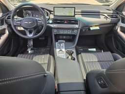 Genesis G70 2.5T Prestige RWD 2026