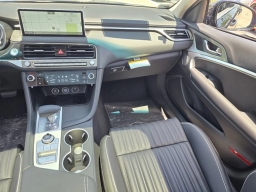 Genesis G70 2.5T Prestige RWD 2026