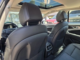 Genesis G70 2.5T Prestige RWD 2026