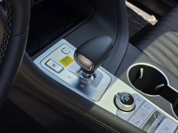 Genesis G70 2.5T Prestige RWD 2026