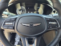 Genesis G70 2.5T Prestige RWD 2026