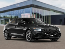 Genesis G70 2.5T Prestige AWD 2026
