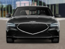 Genesis G70 2.5T Prestige AWD 2026