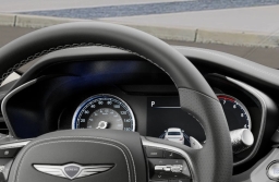 Genesis G70 2.5T Prestige AWD 2026