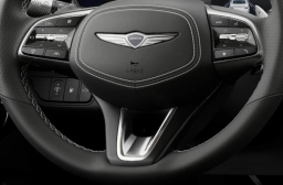 Genesis G70 2.5T Prestige AWD 2026