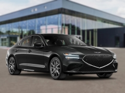 Genesis G70 2.5T Prestige AWD 2026