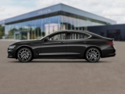 Genesis G70 2.5T Prestige AWD 2026