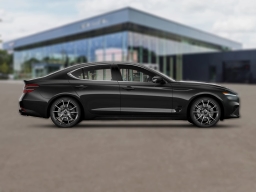 Genesis G70 2.5T Prestige AWD 2026