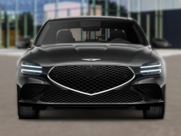 Genesis G70 2.5T Prestige AWD 2026