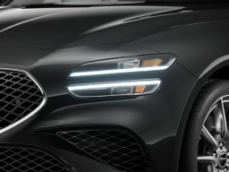 Genesis G70 2.5T Prestige AWD 2026