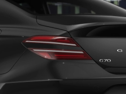 Genesis G70 2.5T Prestige AWD 2026