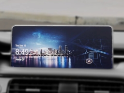 Genesis G70 2.5T Prestige AWD 2026